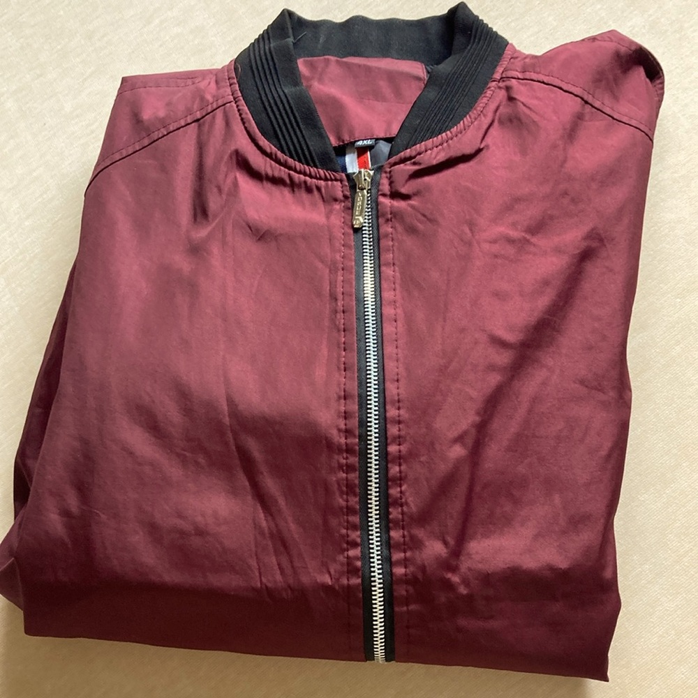Mens Spring Jacket XL